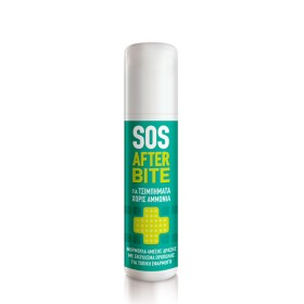 Pharmasept SOS After Bite Gel 15ml