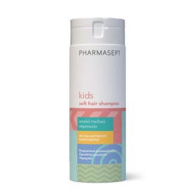 Pharmasept Kid Care Soft Hair Shampoo 300ml