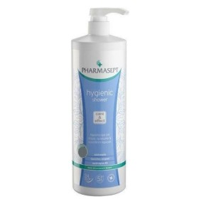 Pharmasept Hygienic Shower Απαλό υγρό καθαρισμού καθημερινής χρήσης 500ml