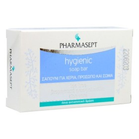 Pharmasept Hygienic Soap Bar- 100gr