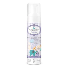 Pharmasept Extra Sensitive Foam 200ml