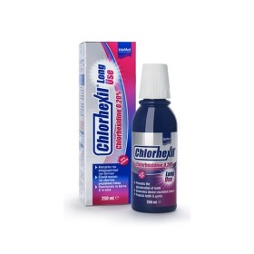 Chlorhexil Mouthwash Long Use 0.20% 250ml