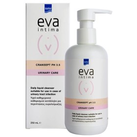 Intermed Eva Intima Wash Cransept Ph3.5 250ml