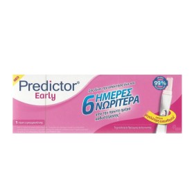 Predictor Early Τεστ Εγκυμοσύνης, 1τεμ