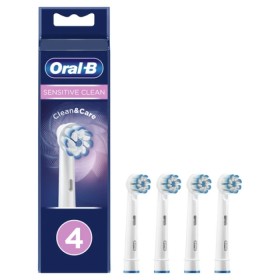 ORAL B ΑΝΤΑΛΛΑΚΤΙΚΑ SENSIULTRA 1X4
