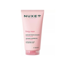 NUXE VROSE CLEANS.JELLY 150ML/25