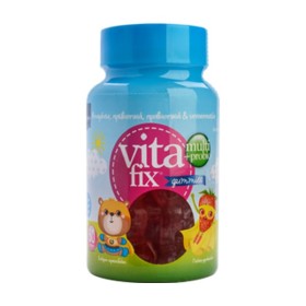 Intermed Vitafix Multi Probio Gummies 60un