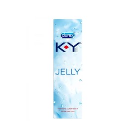 Durex K-Y JELLY Intimate Lubricant Λιπαντικό Τζελ, 75ml