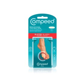 Compeed Μικρά Επιθέματα για Φουσκάλες 6 τμχ