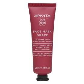 Apivita Face Mask Grape