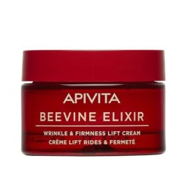 APIVITA BEEVINE ELIXIR ΑΝΤΙΡΥΤΙΔΙΚΗ ΚΡΕΜΑ ΓΙΑ ΣΥΣΦΙΞΗ & LIFTING ΠΛΟΥΣΙΑΣ ΥΦΗΣ ΜΕ ΠΑΤΕΝΤΑΡΙΣΜΕΝΟ ΣΥΜΠΛΟΚΟ PRΟPO