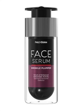 FREZYDERM FACE SERUM WRINKLEPLUMPER