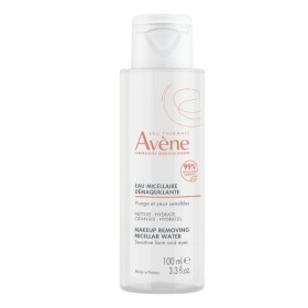 Avene Eau Micellaire 100ml