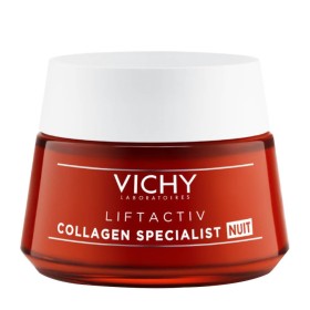 VICHY LIFT COLL SPE NUIT 50ML