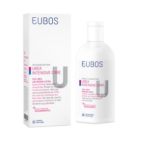 Eubos Urea 10% Lipo Repair Lotion 200ml