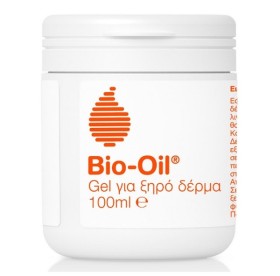 BIO-OIL Gel για Ξηρό Δέρμα 100ml