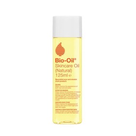 Bio Oil Natural Λάδι Επανόρθωσης Ουλών & Ραγάδων με Φυσική Σύνθεση, 125ml