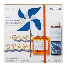 Korres Set Kyma +Gel
