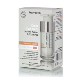 FREZYDERM COLOR EYE BALM