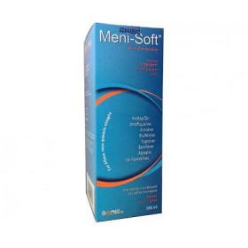 Pharmex Meni Soft All-In-One 380ml