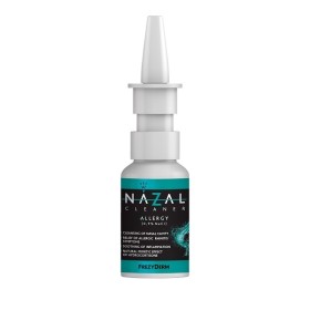 Frezyderm Nazal Cleaner Allergy Αποσυμφορητικό που Ανακουφίζει τα Συμπτώματα από Αλλεργίες 30ml
