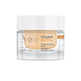 AVENE VITAMIN ACTIV Cg GEL CREAM 50ML