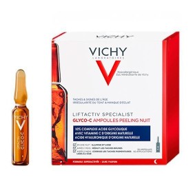 Vichy Liftactiv Specialist Glyco-C Night Peel Ampoules- 30 x 2ml