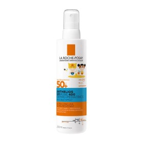 LRP ANTHELIOS UVMUNE DP SPRAY 50+  200ML GR