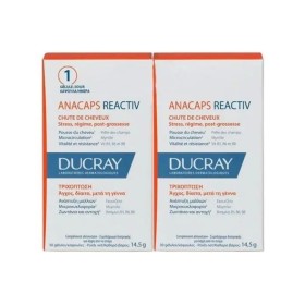 DUCRAY ANACAPS REACTIV 30CAPS -30%ON2ND