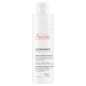 AVENE CLEANANCE HYDRA CREME LAVANTE 200ml