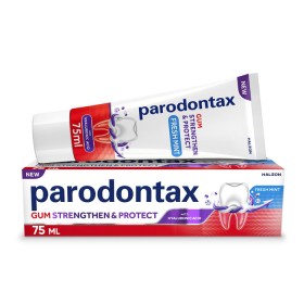 Parodontax Gum Strengthen&Protect Tp