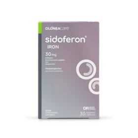Olonea Sidoferon Iron 30caps