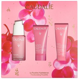 CAUDALIE VINOHYDRA SERUM SET-XMAS 2025