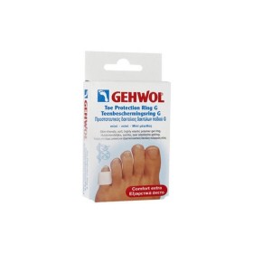 Gehwol Toe Protection Ring G mini Προστατευτικός δακτύλιος δακτύλων ποδιού G mini (18mm)