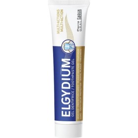 Elgydium Multi Action Οδοντόκρεμα 75ml