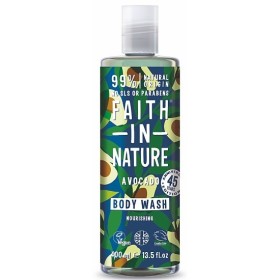 Faith in Nature Αφρόλουτρο Avocado 400ml