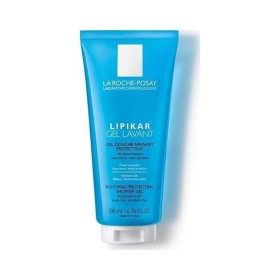 La Roche-Posay Lipikar Gel Lavant 200ml