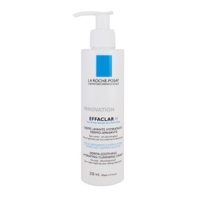 La Roche-Posay Effaclar H Hydrating Cleansing Cream 200ml