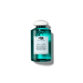 Origins Well Off Fast and Gentle Eye Makeup Remover 150mlmenu 0,0