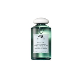 Origins Zero Oil Pore Purifying Toner With Saw Palmetto And Mint 150ml