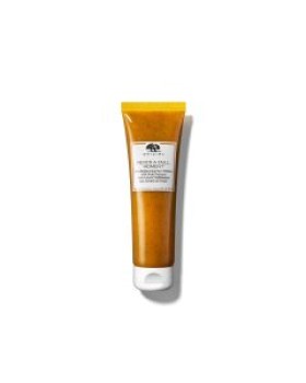 Origins Never A Dull Moment Skin-Brightening Face Polisher with Fruit Extracts 125ml