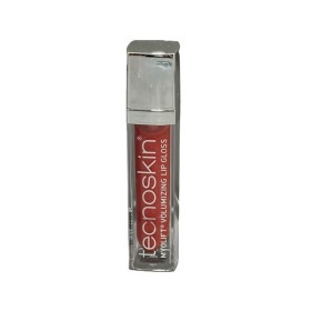 Technoskin Lip Gloss Sunset