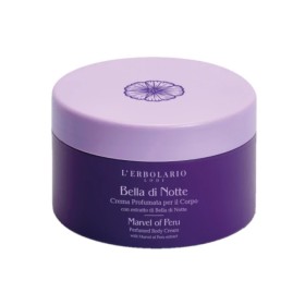 LErbolario Bella Di Notte Crema Per Corpo 250ml
