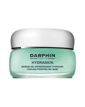 Darphin Hydraskin Cooling Hydrating Gel Mask- 45ml