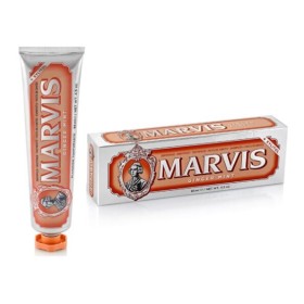 MARVIS GINGER MINT TOOTHPASTE  85ML