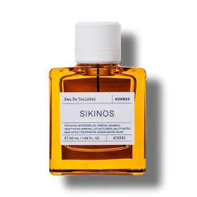 Korres Sikinos Edt 50ml