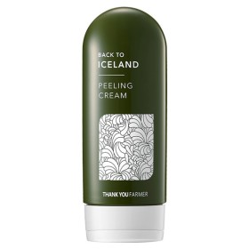THANK YOU FARMER BACK TO ICELAND CLEANSING PEELING CREAM 150ml