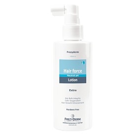 Frezyderm Hair Force Lotion Extra 100 ml