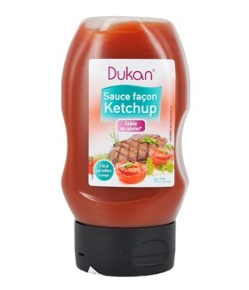 Dukan Ketchup 320 gr