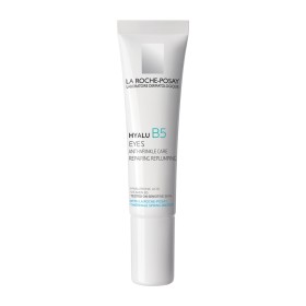 La Roche Posay Hyalu B5 Eyes Αντιρυτιδική & Επανορθωτική Κρέμα Ματιών, 15ml